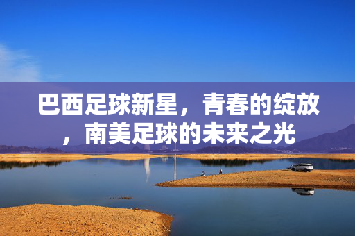 巴西足球新星，青春的绽放，南美足球的未来之光