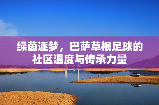 绿茵逐梦，巴萨草根足球的社区温度与传承力量