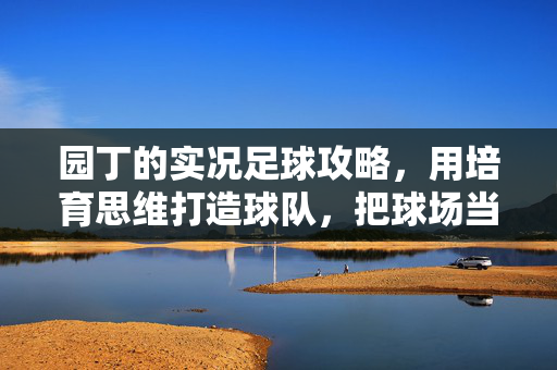 园丁的实况足球攻略，用培育思维打造球队，把球场当花园