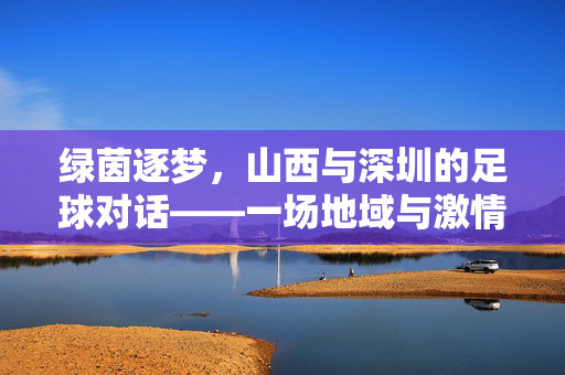 绿茵逐梦,山西与深圳的足球对话——一场地域与激情的碰撞