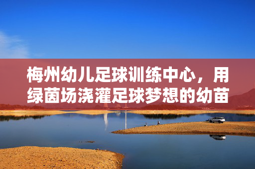梅州幼儿足球训练中心，用绿茵场浇灌足球梦想的幼苗