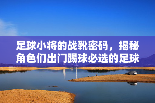 足球小将的战靴密码，揭秘角色们出门踢球必选的足球鞋，足球小将的战靴密码，揭秘角色们出门踢球必选的足球鞋