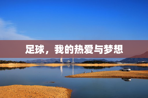 足球，我的热爱与梦想