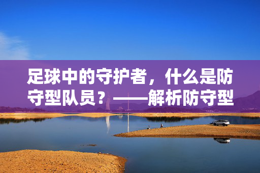 足球中的守护者，什么是防守型队员？——解析防守型球员的角色与价值