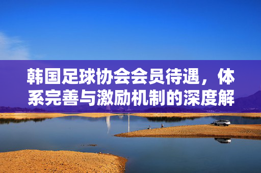 韩国足球协会会员待遇，体系完善与激励机制的深度解析