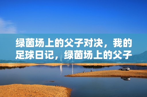 绿茵场上的父子对决，我的足球日记，绿茵场上的父子对决，我的足球日记