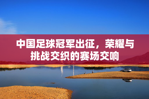 中国足球冠军出征，荣耀与挑战交织的赛场交响