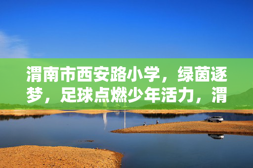 渭南市西安路小学，绿茵逐梦，足球点燃少年活力，渭南市西安路小学，绿茵逐梦，足球点燃少年活力