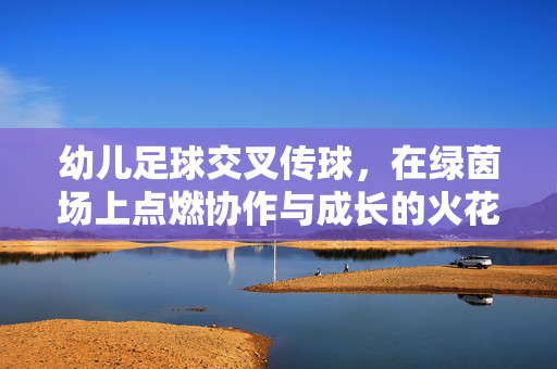 幼儿足球交叉传球，在绿茵场上点燃协作与成长的火花