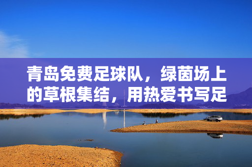 青岛免费足球队，绿茵场上的草根集结，用热爱书写足球梦，青岛免费足球队，绿茵场上的草根集结，用热爱书写足球梦