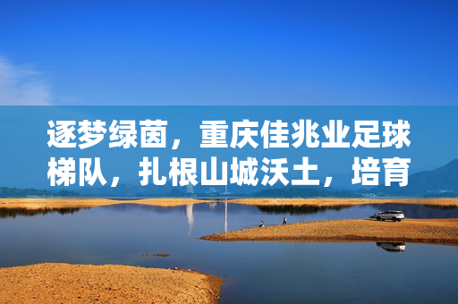 逐梦绿茵，重庆佳兆业足球梯队，扎根山城沃土，培育足球新苗，逐梦绿茵，重庆佳兆业足球梯队扎根山城沃土培育足球新苗