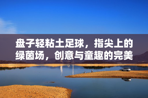 盘子轻粘土足球，指尖上的绿茵场，创意与童趣的完美融合，盘子轻粘土足球，指尖上的绿茵场，创意与童趣的完美融合