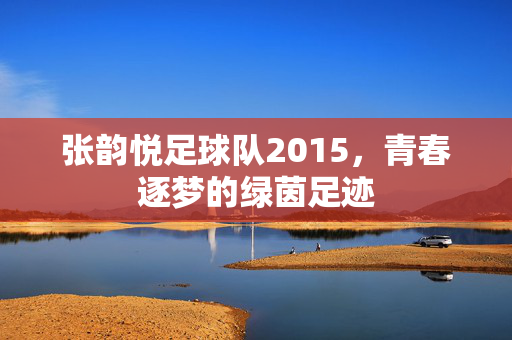 张韵悦足球队2015,青春逐梦的绿茵足迹