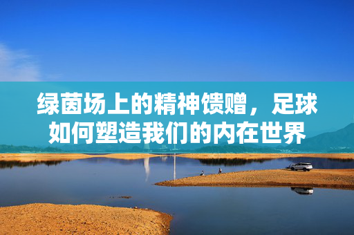 绿茵场上的精神馈赠，足球如何塑造我们的内在世界