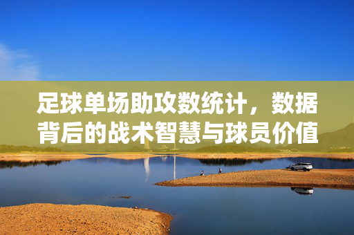 足球单场助攻数统计，数据背后的战术智慧与球员价值剖析，足球单场助攻数统计，数据解码战术智慧与球员价值
