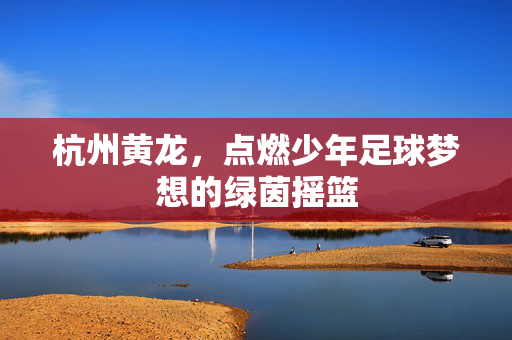 杭州黄龙，点燃少年足球梦想的绿茵摇篮
