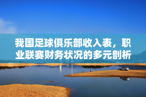 我国足球俱乐部收入表,职业联赛财务状况的多元剖析与深层思考