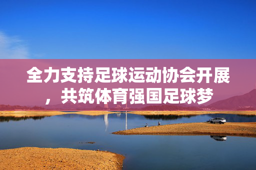 全力支持足球运动协会开展,共筑体育强国足球梦
