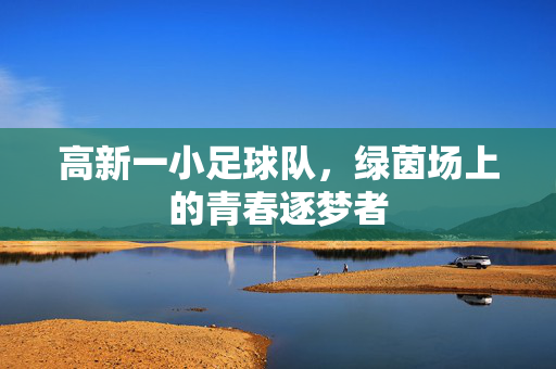 高新一小足球队，绿茵场上的青春逐梦者