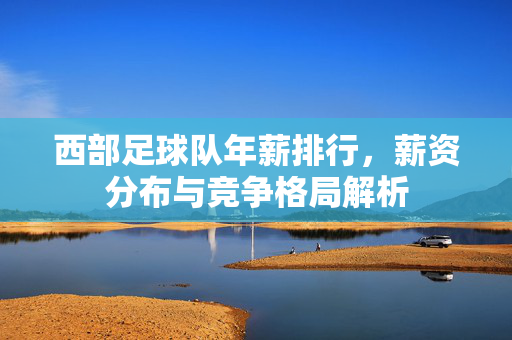 西部足球队年薪排行，薪资分布与竞争格局解析