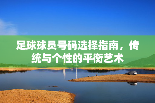 足球球员号码选择指南，传统与个性的平衡艺术