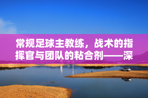 常规足球主教练，战术的指挥官与团队的粘合剂——深耕绿茵场的执教智慧与责任担当