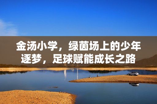 金汤小学，绿茵场上的少年逐梦，足球赋能成长之路