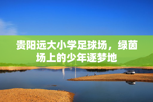贵阳远大小学足球场，绿茵场上的少年逐梦地
