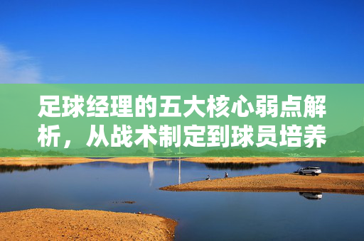 足球经理的五大核心弱点解析，从战术制定到球员培养的致命短板