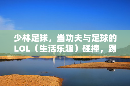 少林足球，当功夫与足球的LOL（生活乐趣）碰撞，踢出别样的禅意与激情