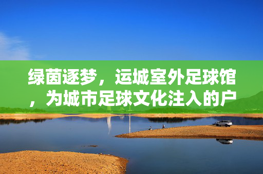 绿茵逐梦，运城室外足球馆，为城市足球文化注入的户外活力引擎