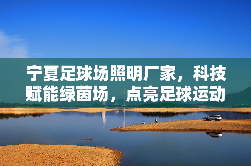 宁夏足球场照明厂家，科技赋能绿茵场，点亮足球运动新篇章，宁夏足球场照明厂家，科技赋能绿茵场，点亮足球运动新篇章