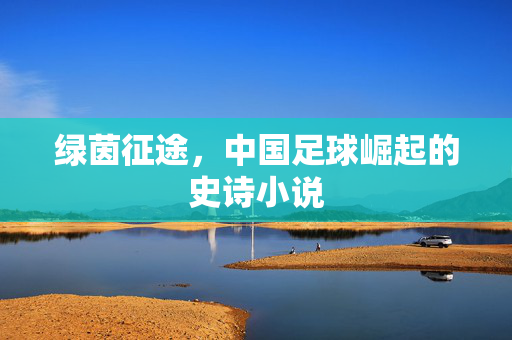 绿茵征途，中国足球崛起的史诗小说