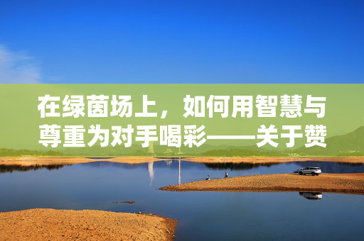 在绿茵场上，如何用智慧与尊重为对手喝彩——关于赞扬足球对手的艺术，在绿茵场上，如何用智慧与尊重为对手喝彩——关于赞扬足球对手的艺术