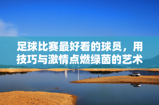 足球比赛最好看的球员,用技巧与激情点燃绿茵的艺术表演者