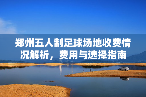 郑州五人制足球场地收费情况解析，费用与选择指南