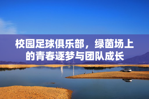 校园足球俱乐部，绿茵场上的青春逐梦与团队成长