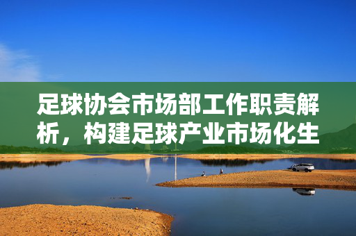 足球协会市场部工作职责解析，构建足球产业市场化生态的核心引擎