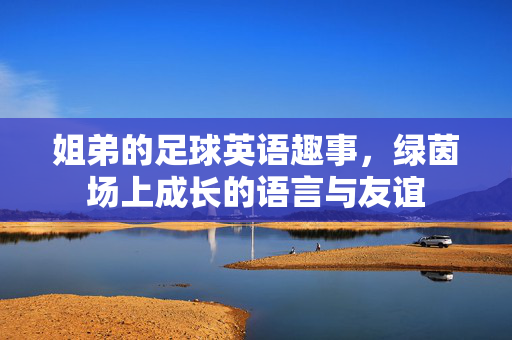 姐弟的足球英语趣事，绿茵场上成长的语言与友谊