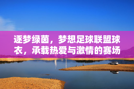 逐梦绿茵，梦想足球联盟球衣，承载热爱与激情的赛场见证者，逐梦绿茵，梦想足球联盟球衣，承载热爱与激情的赛场见证者