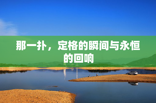那一扑，定格的瞬间与永恒的回响