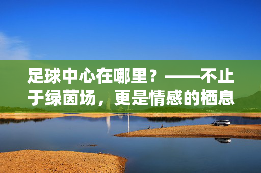 足球中心在哪里？——不止于绿茵场，更是情感的栖息地与文化的殿堂
