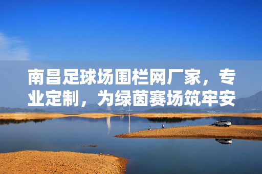 南昌足球场围栏网厂家，专业定制，为绿茵赛场筑牢安全与美观的守护墙