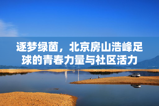 逐梦绿茵,北京房山浩峰足球的青春力量与社区活力
