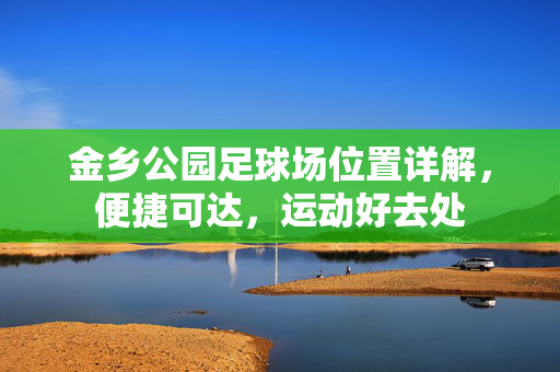 金乡公园足球场位置详解，便捷可达，运动好去处