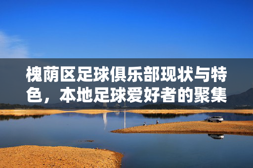 槐荫区足球俱乐部现状与特色，本地足球爱好者的聚集地与选择指南，槐荫区足球俱乐部现状与特色，本地足球爱好者的聚集地及选择指南