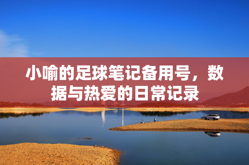小喻的足球笔记备用号，数据与热爱的日常记录