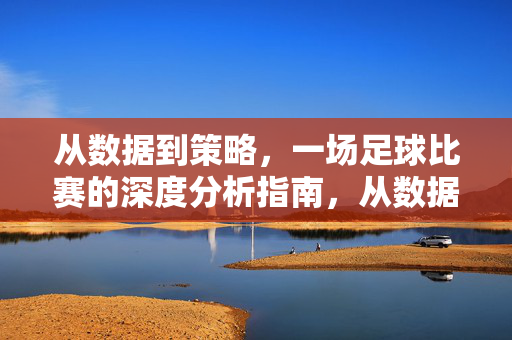 从数据到策略，一场足球比赛的深度分析指南，从数据到策略，一场足球比赛的深度分析指南