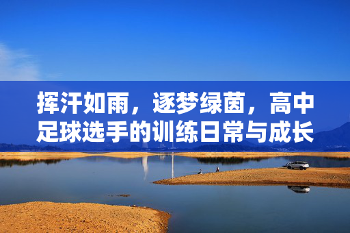 挥汗如雨，逐梦绿茵，高中足球选手的训练日常与成长故事