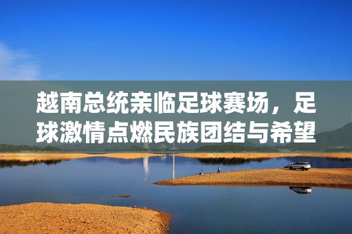 越南总统亲临足球赛场，足球激情点燃民族团结与希望